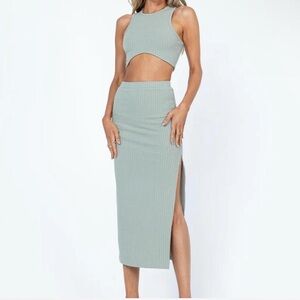 Princess Polly Ellie Set